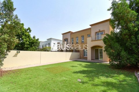 Вилла в The Springs, Дубай, 2 спальни, 167м², № 43415
