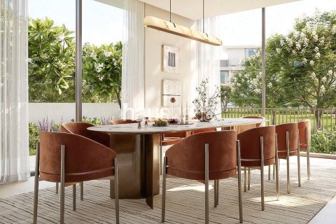 Villa à Dubai Investment Park, Dubai, 4 chambres, 355 m², № 43416