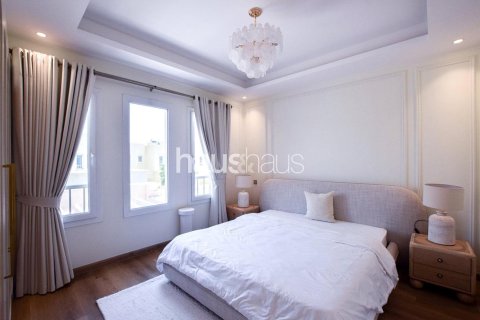فيلا في Maeen, البحيرات, دبي 3 غرف نوم, 244 م² رقم 43378 - صورة 20