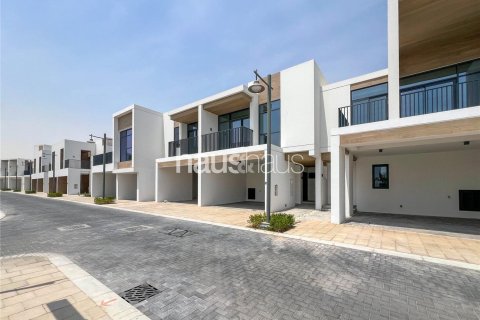 Villa à Arabian Ranches 3, Dubai, 3 chambres, 205 m², № 43389