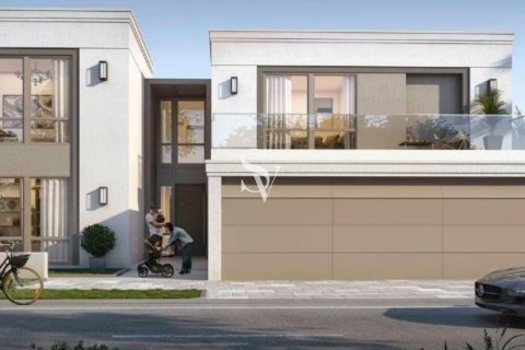 Villa in Dubai 5 bedrooms, 960 sq.m. № 71439 - photo 5