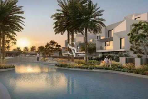 Villa in Dubai 5 bedrooms, 960 sq.m. № 71439 - photo 8