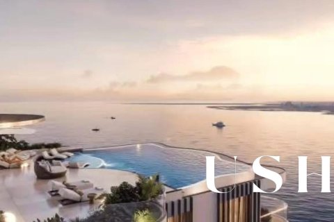 Appartement à Maritime City, Dubai, 2 chambres, 103 m², № 46817