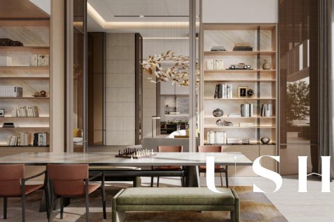Apartment in Sheikh Zayed Road, Dubai 2 bedrooms, 108 sq.m. № 46816