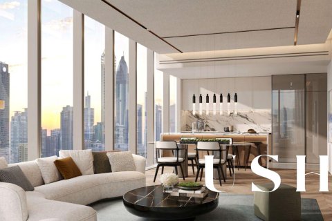 شقة في Sheikh Zayed Road, دبي 2 غرف نوم, 108 م² رقم 46816 - صورة 7