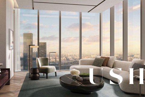 شقة في Sheikh Zayed Road, دبي 2 غرف نوم, 108 م² رقم 46816 - صورة 8