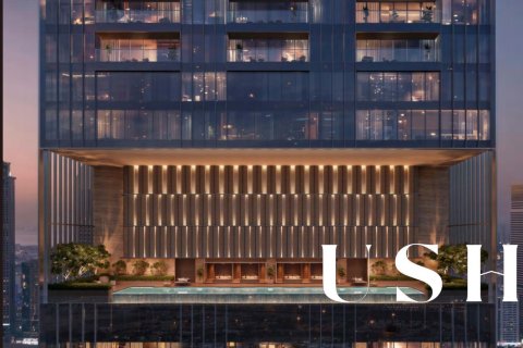 شقة في Sheikh Zayed Road, دبي 2 غرف نوم, 108 م² رقم 46816 - صورة 10