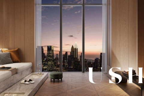 شقة في Sheikh Zayed Road, دبي 2 غرف نوم, 108 م² رقم 46816 - صورة 4