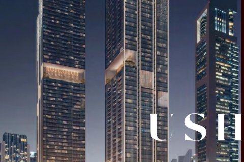 شقة في Sheikh Zayed Road, دبي 2 غرف نوم, 108 م² رقم 46816 - صورة 11