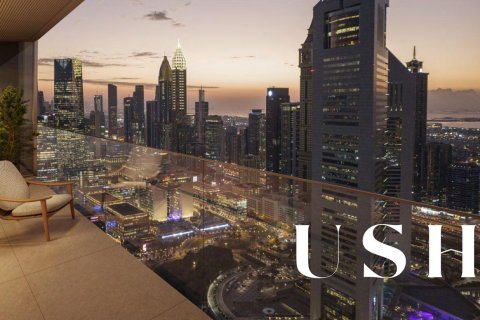 شقة في Sheikh Zayed Road, دبي 2 غرف نوم, 108 م² رقم 46816 - صورة 6