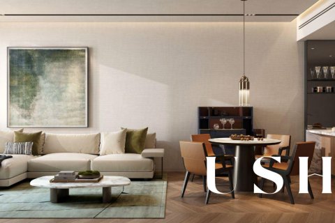 شقة في Sheikh Zayed Road, دبي 2 غرف نوم, 108 م² رقم 46816 - صورة 5