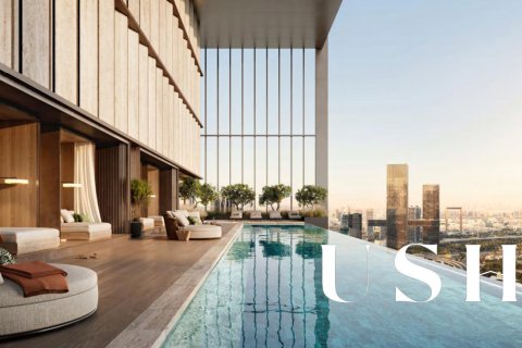 شقة في Sheikh Zayed Road, دبي 2 غرف نوم, 108 م² رقم 46816 - صورة 2