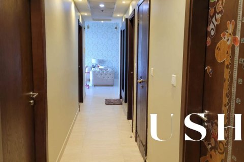 شقة في Al Furjan, دبي 3 غرف نوم, 160 م² رقم 46813 - صورة 25