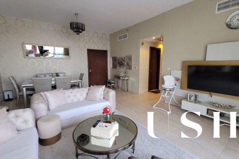 Apartment in Al Furjan, Dubai 3 bedrooms, 160 sq.m. № 46813