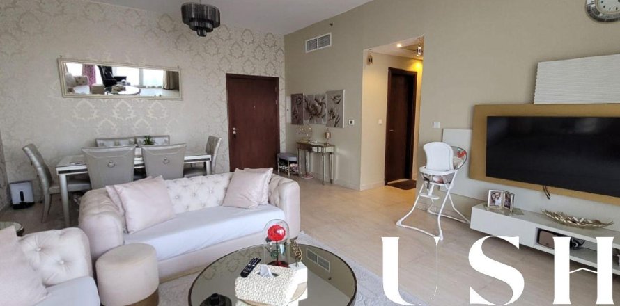 شقة في Al Furjan, دبي 3 غرف نوم, 160 م² رقم 46813