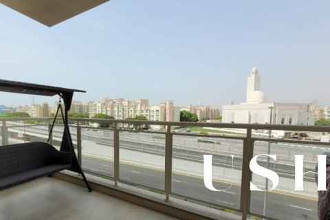 شقة في Al Furjan, دبي 3 غرف نوم, 160 م² رقم 46813 - صورة 15
