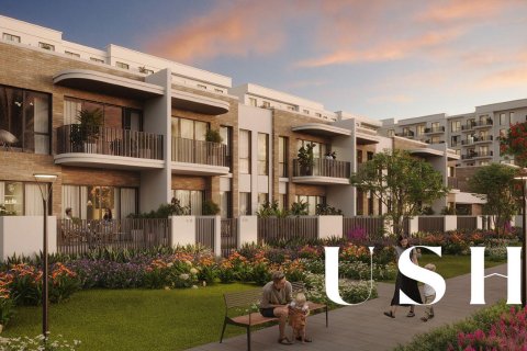 Apartment in Town Square, Dubai 2 bedrooms, 99 sq.m. № 46815 - photo 2