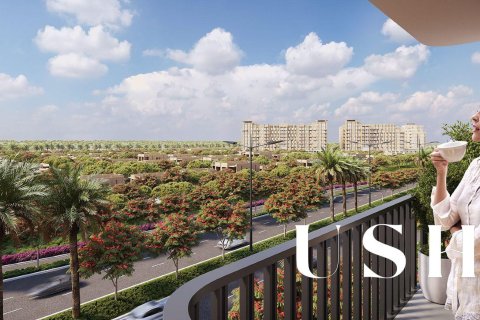 Apartment in Town Square, Dubai 2 bedrooms, 99 sq.m. № 46815 - photo 7