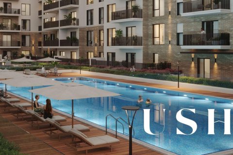 Apartment in Town Square, Dubai 2 bedrooms, 99 sq.m. № 46815 - photo 3