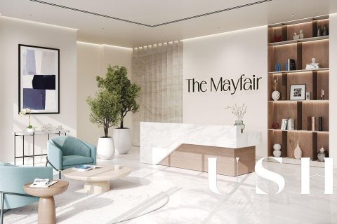 Apartment in Town Square, Dubai 2 bedrooms, 99 sq.m. № 46815 - photo 6