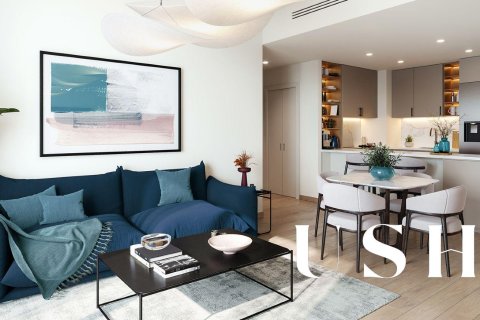 Apartment in Town Square, Dubai 2 bedrooms, 99 sq.m. № 46815 - photo 4