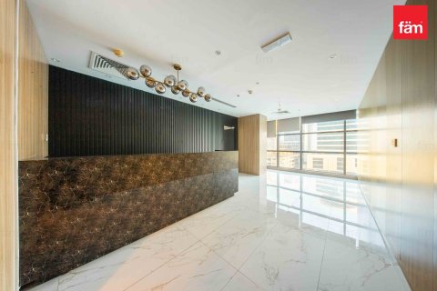 Office in Business Bay, Dubai 213.4 sq.m. № 70461