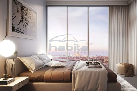 Apartamento en EMAAR Beachfront, Dubai Harbour, Dubai, 1 dormitorio, 72.7 m², № 7719 - foto 12