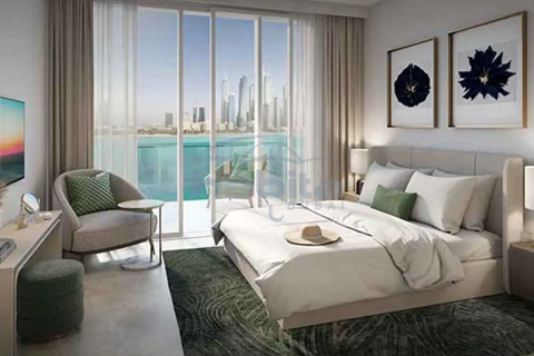 Apartamento en EMAAR Beachfront, Dubai Harbour, Dubai, 1 dormitorio, 72.7 m², № 7719 - foto 10