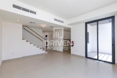 Таунхаус в Maple at Dubai Hills Estate, Дубай Хилс Эстейт, Дубай, 3 спальни, 193.98м², № 129025