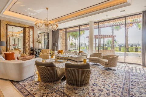 Villa en DAMAC Hills (Akoya by DAMAC), Dubai, 6 dormitorios, 1082 m², № 15337