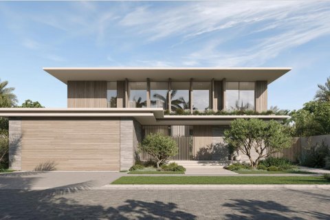 Villa in Dubai Hills Estate, Dubai 5 bedrooms, 692 sq.m. № 54462 - photo 3