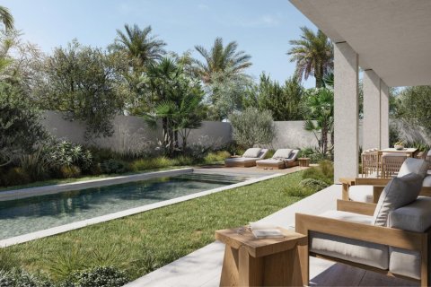 Villa in Dubai Hills Estate, Dubai 5 bedrooms, 692 sq.m. № 54462 - photo 4