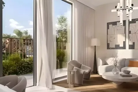 Townhouse in Dubai 3 bedrooms № 54460 - photo 3