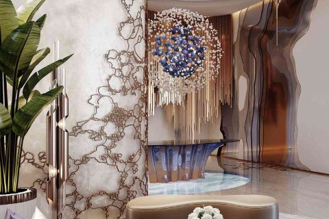 Appartement à CANAL HEIGHTS à Business Bay, Dubai, 43 m², № 97397 - photo 5