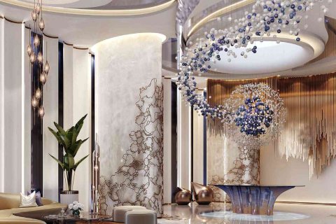 Appartement à CANAL HEIGHTS à Business Bay, Dubai, 43 m², № 97397 - photo 11