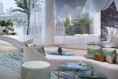 Appartement à CANAL HEIGHTS à Business Bay, Dubai, 43 m², № 97397 - photo 4
