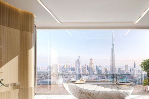 Penthouse à BUGATTI RESIDENCES BY BINGHATTI à Business Bay, Dubai, 4 chambres, 935 m², № 97404 - photo 19