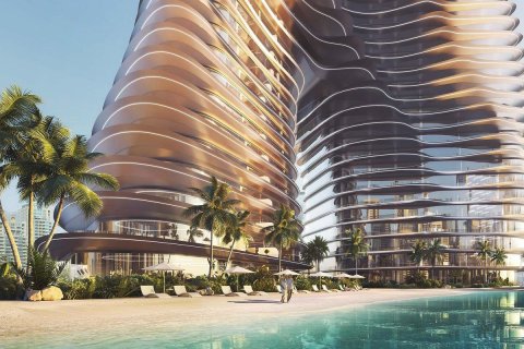 Penthouse à BUGATTI RESIDENCES BY BINGHATTI à Business Bay, Dubai, 4 chambres, 935 m², № 97404 - photo 10