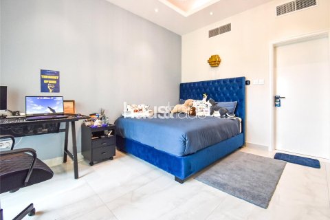 Villa en Jumeirah Islands, Dubai, 4 dormitorios, 511 m², № 43400 - foto 17