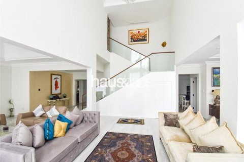 Villa en Jumeirah Islands, Dubai, 4 dormitorios, 511 m², № 43400 - foto 19