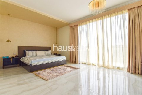 Villa en Jumeirah Islands, Dubai, 4 dormitorios, 511 m², № 43400 - foto 10