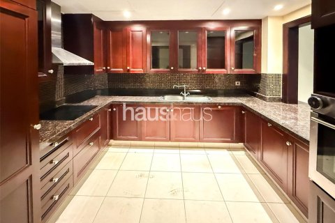 Appartement à Old Town, Dubai, 2 chambres, 138 m², № 43399 - photo 11