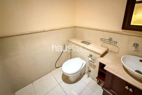 Appartement à Old Town, Dubai, 2 chambres, 138 m², № 43399 - photo 9