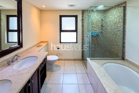 Appartement à Old Town, Dubai, 2 chambres, 138 m², № 43399 - photo 5