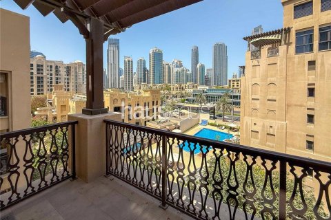 Appartement à Old Town, Dubai, 2 chambres, 138 m², № 43399 - photo 10