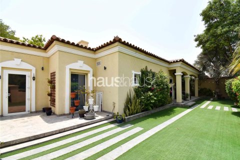 فيلا في Motor City, دبي 4 غرف نوم, 399 م² رقم 43402 - صورة 21