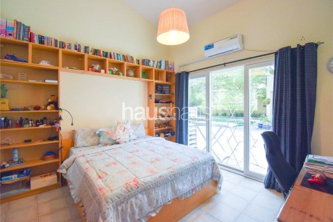 فيلا في Motor City, دبي 4 غرف نوم, 399 م² رقم 43402 - صورة 12