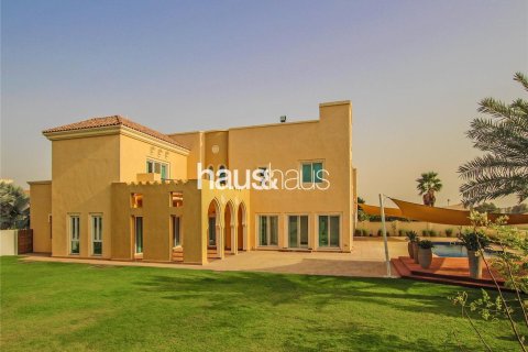 فيلا في Dubai Sports City, دبي 6 غرف نوم , 760 م² رقم 43397