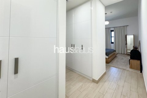 Купить квартиру в Al Andalus, Джумейра Гольф Эстейтс, Дубай: 2 спальни, 127м², № 43401 - фото 8
