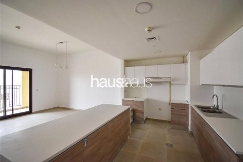 Apartment in Al Andalus, Jumeirah Golf Estates, Dubai 2 bedrooms, 127 sq.m. № 43401